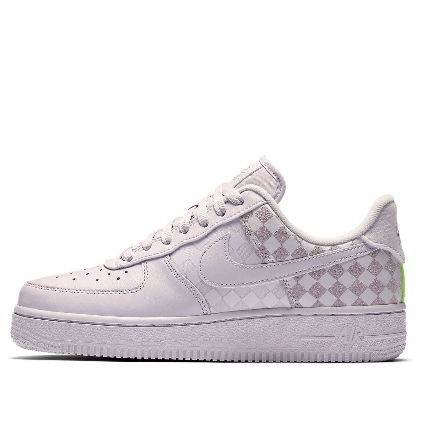 Nike Air Force 1 Low Barely Grape