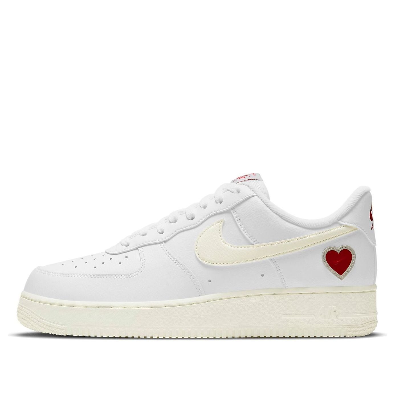 Nike Air Force 1 Low Valentines Day 2021