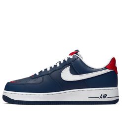 Nike Air Force 1 Low USA blue