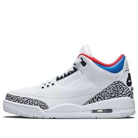 Air Jordan 3 Retro Seoul