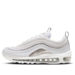 Nike Air Max 97 White Chrome Reflective