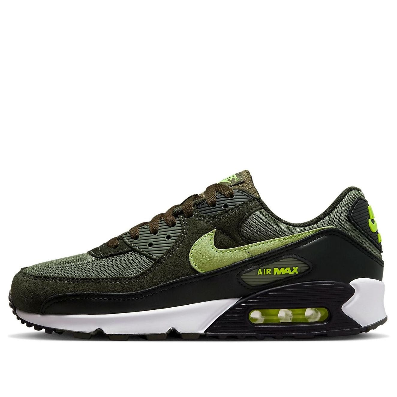 Nike Air Max 90 Medium Olive