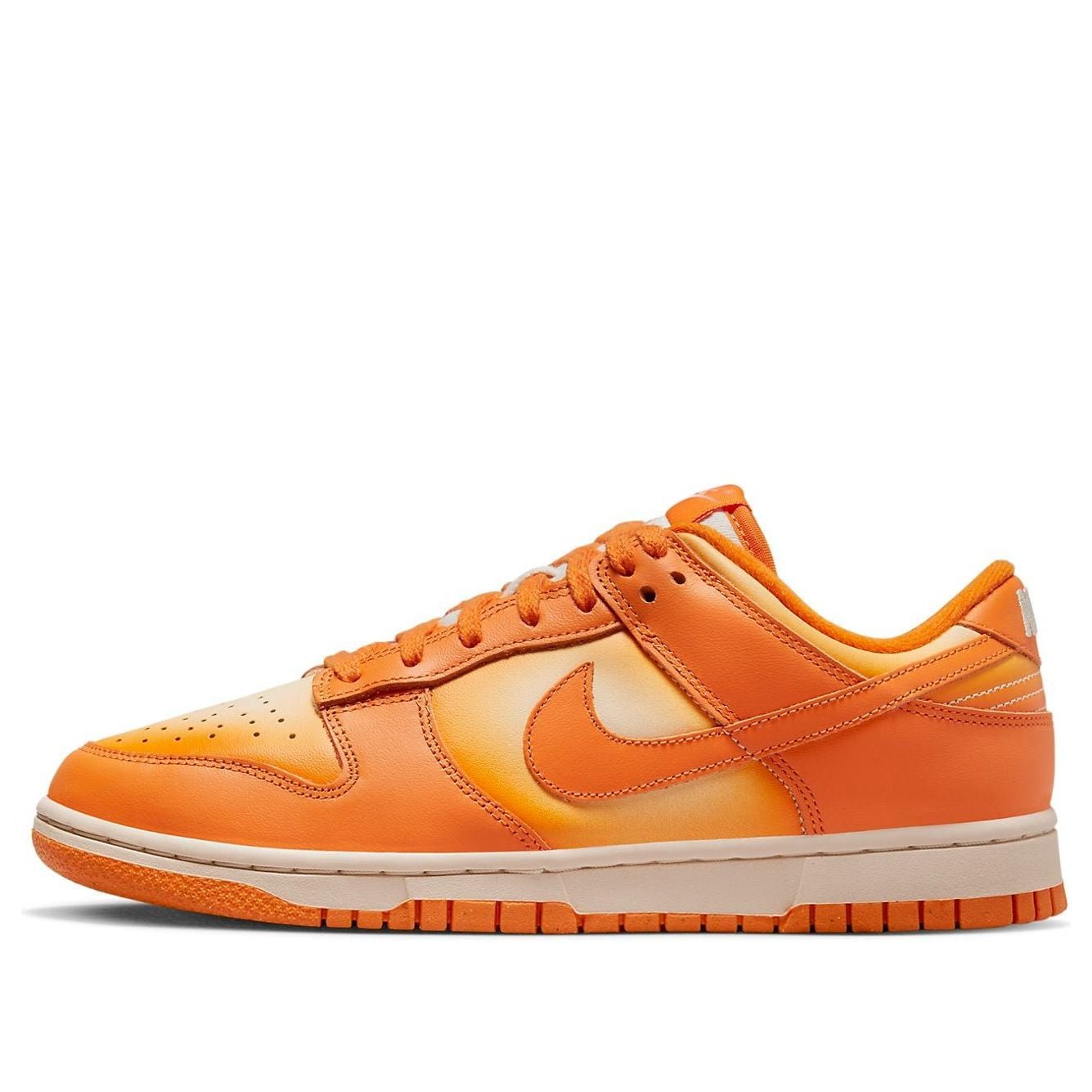 Nike Dunk Low Magma Orange