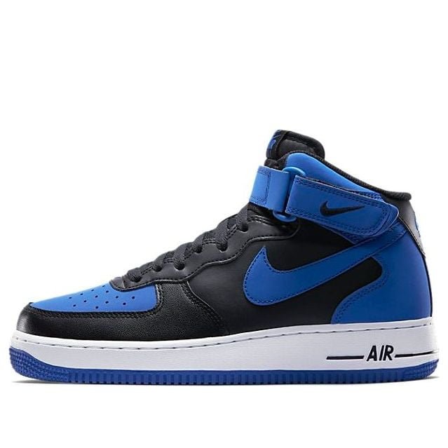 Nike Air Force 1 Mid 07 Game Royal