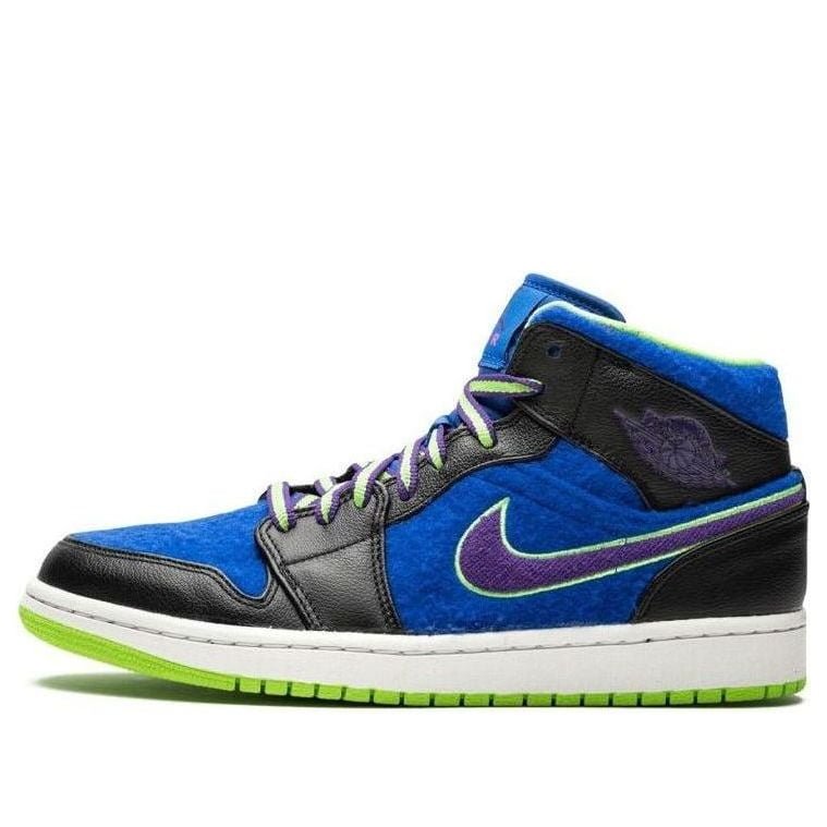 Air Jordan 1 Mid Bel Air