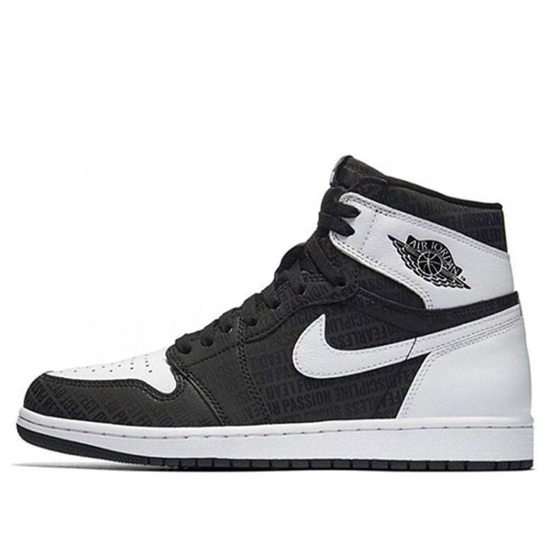 Air Jordan 1 Retro High OG RE2PECT
