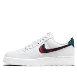 Nike Air Force 1 Low Tie Dye