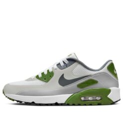 Nike Air Max 90 Golf Smoke Grey Dark Green