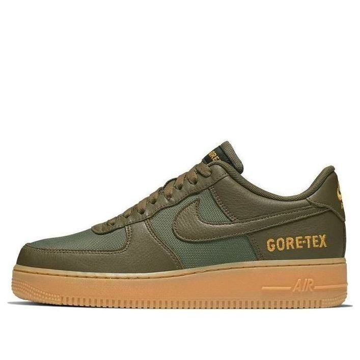 Nike GoreTex x Air Force 1 Low Medium Olive