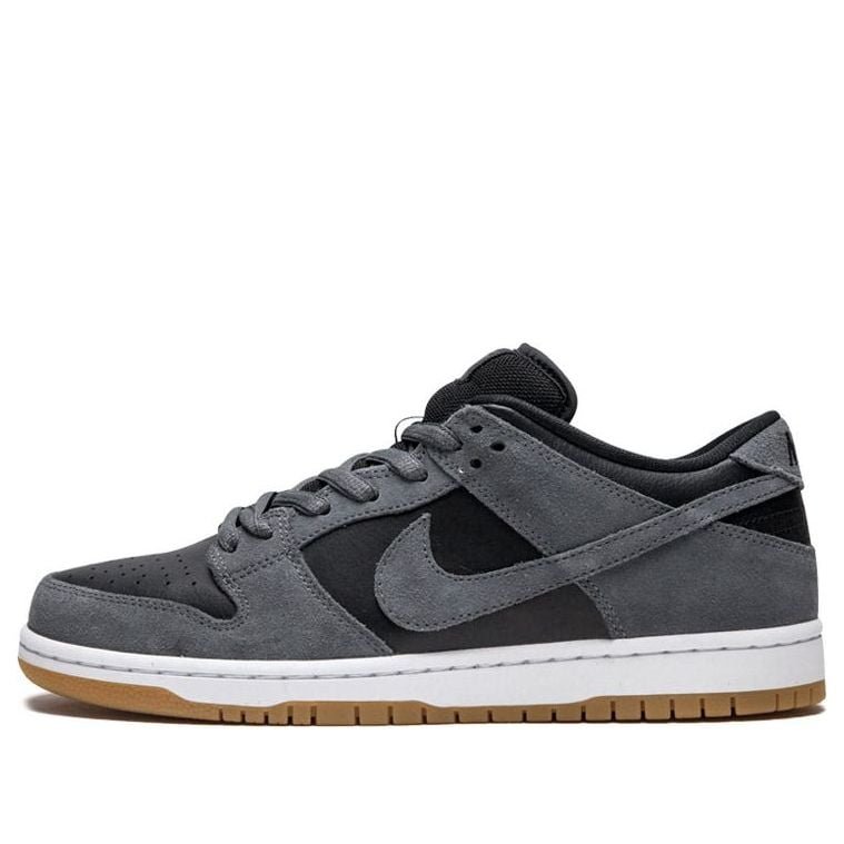 Nike SB Dunk Low TRD Dark Grey