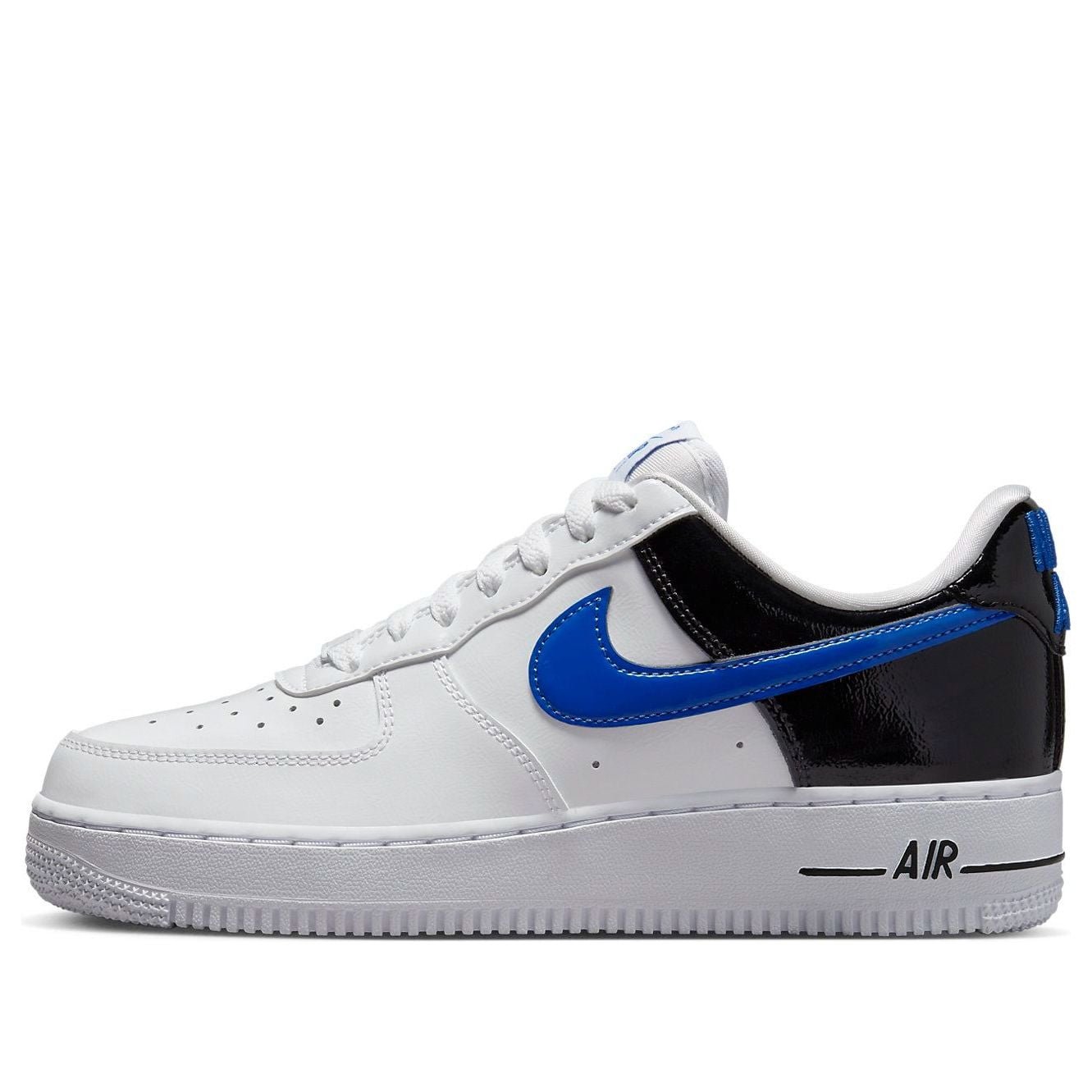 Nike Air Force 1 Low 07 Essencial Game Royal
