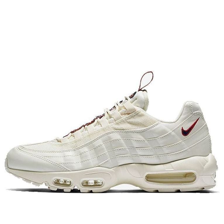 Nike Air Max 95 TT Pull Tab Sail