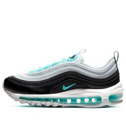 Nike Air Max 97 Platinum Aurora Green