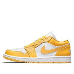 Air Jordan 1 Low Pollen