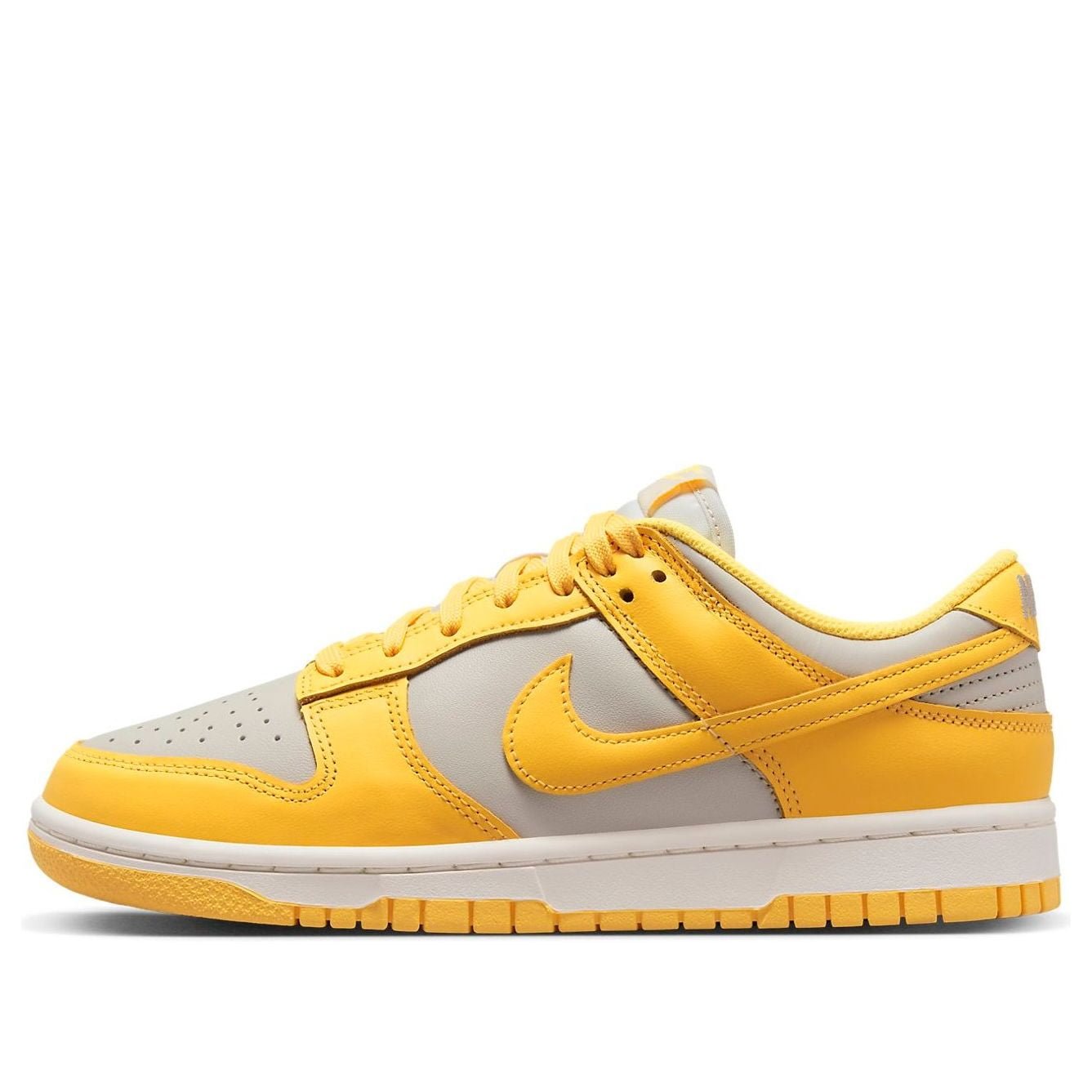Nike Dunk Low Citron Pulse