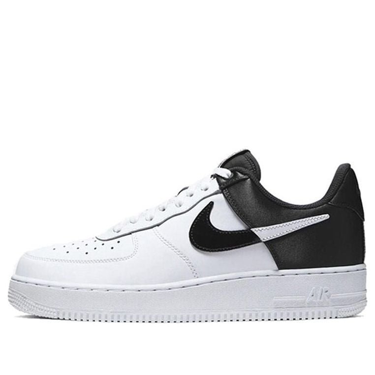 Nike NBA x Air Force 1 Low Spurs