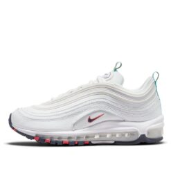 Nike Air Max 97 White Multi