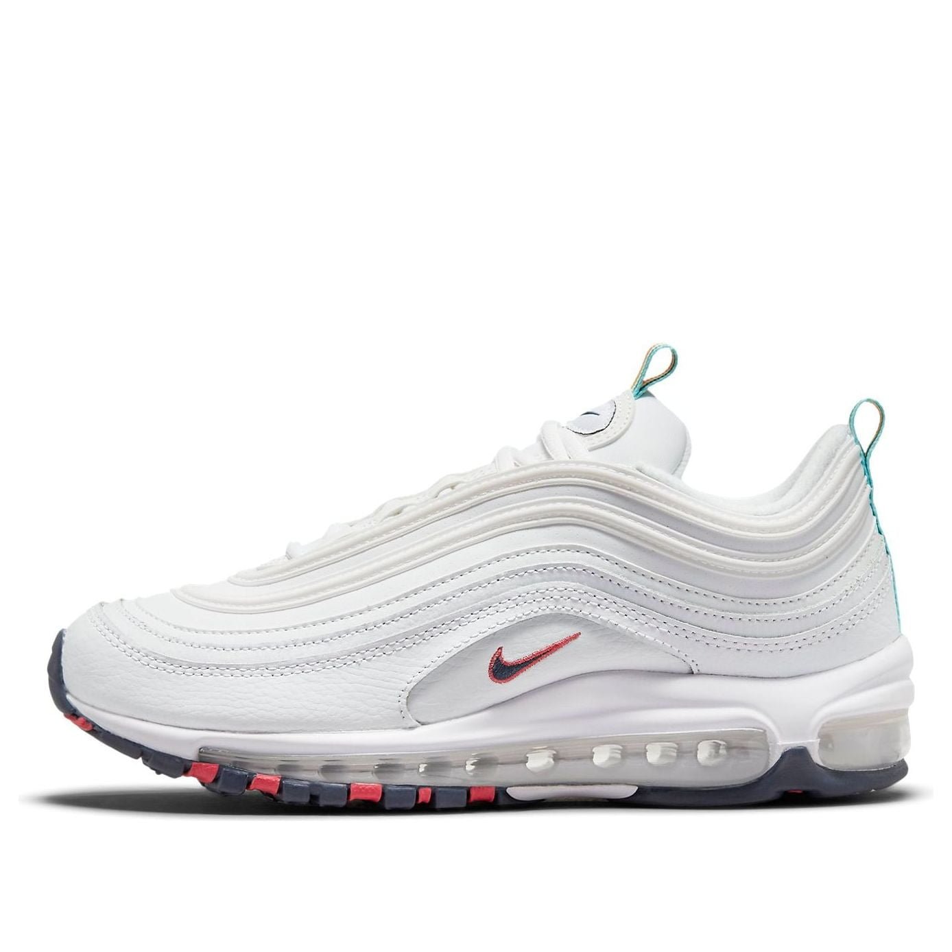 Nike Air Max 97 White Multi
