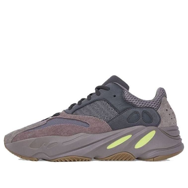 Adidas Yeezy Boost 700 Mauve