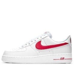 Nike Air Force 1 Low 07 3 Gym Red