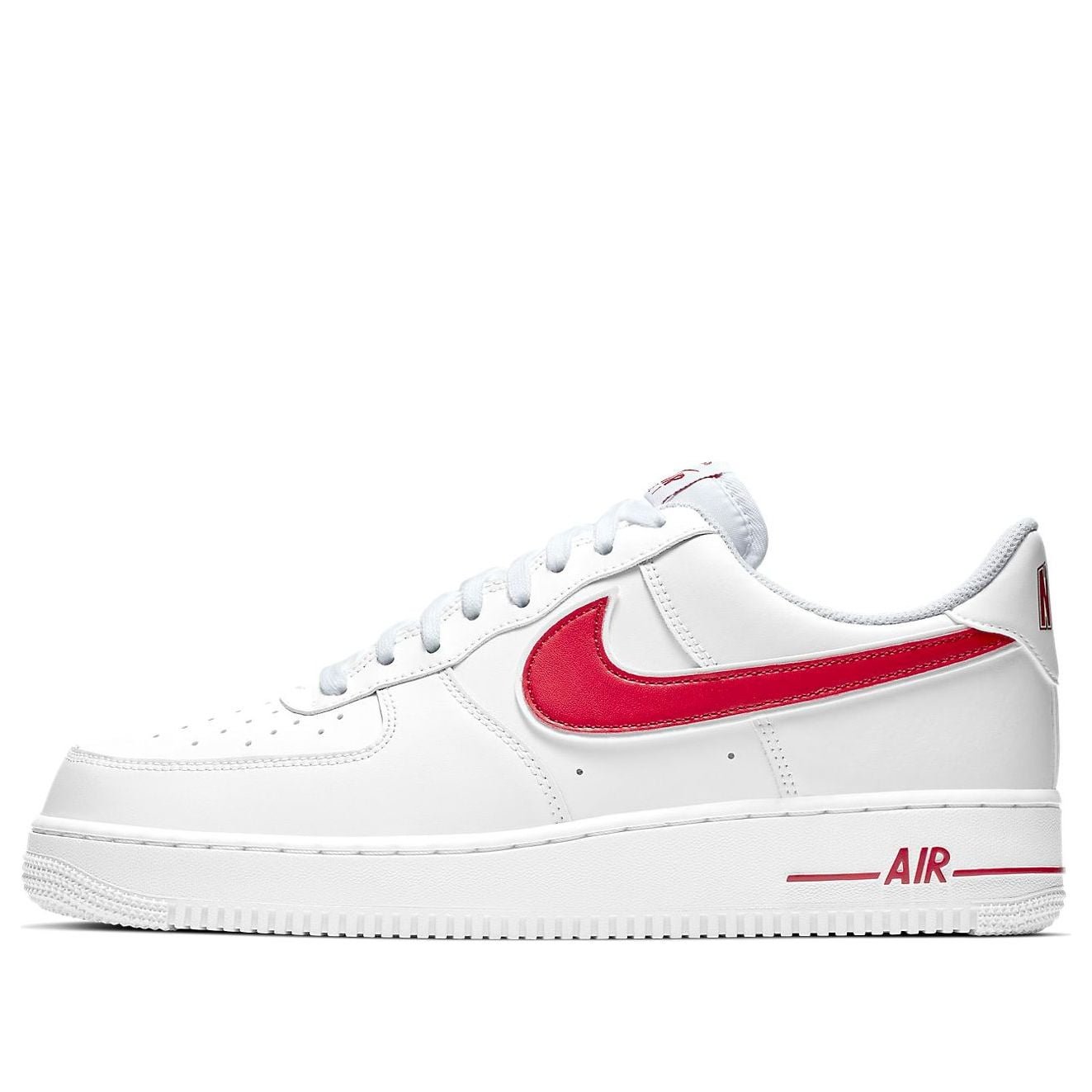 Nike Air Force 1 Low 07 3 Gym Red