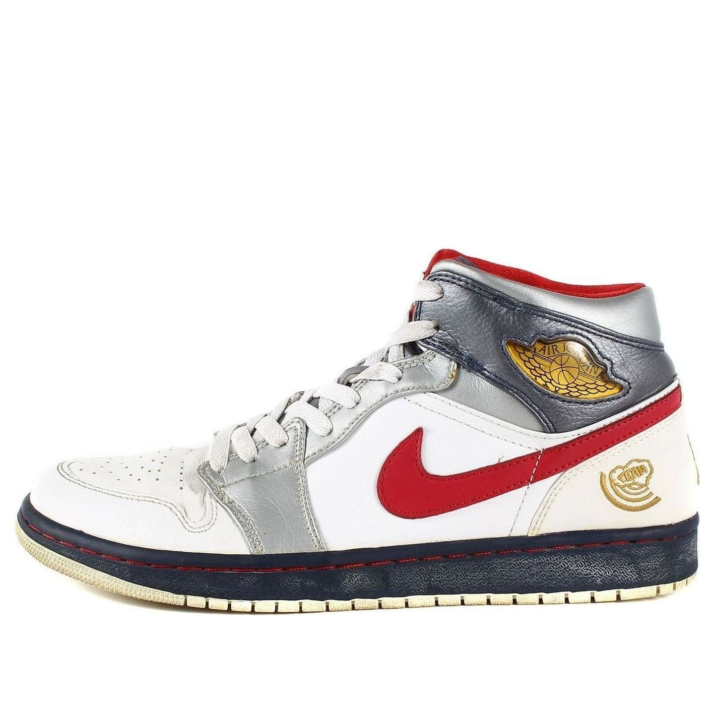 Air Jordan 1 Retro Olympic