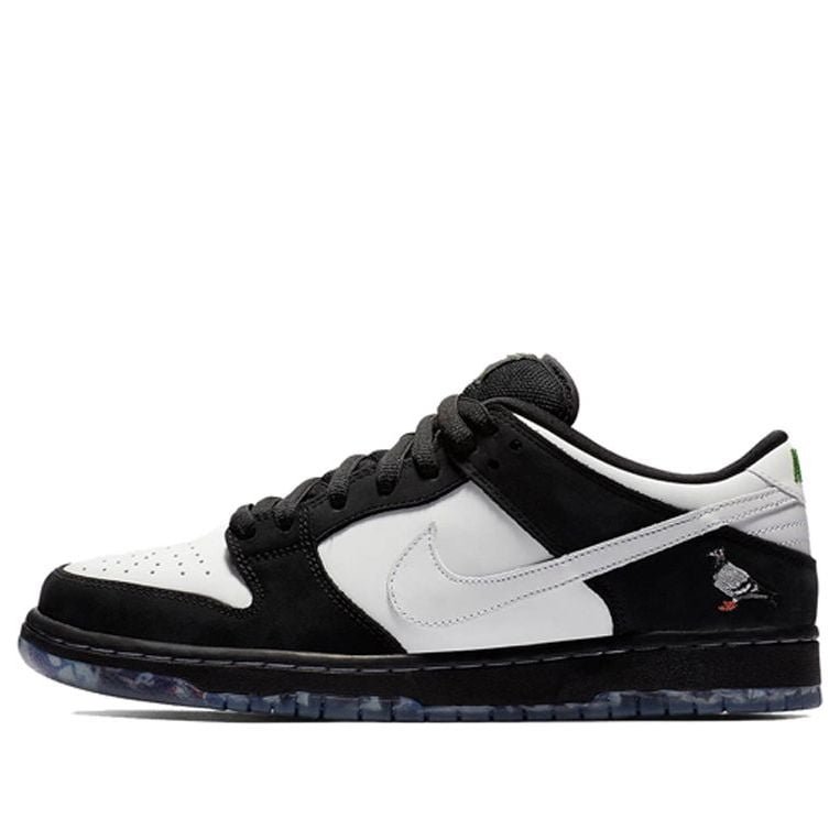 Nike Jeff Staple x Dunk Low Pro SB Panda Pigeon