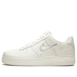 Nike Air Force 1 Low PRM Jewel Sail