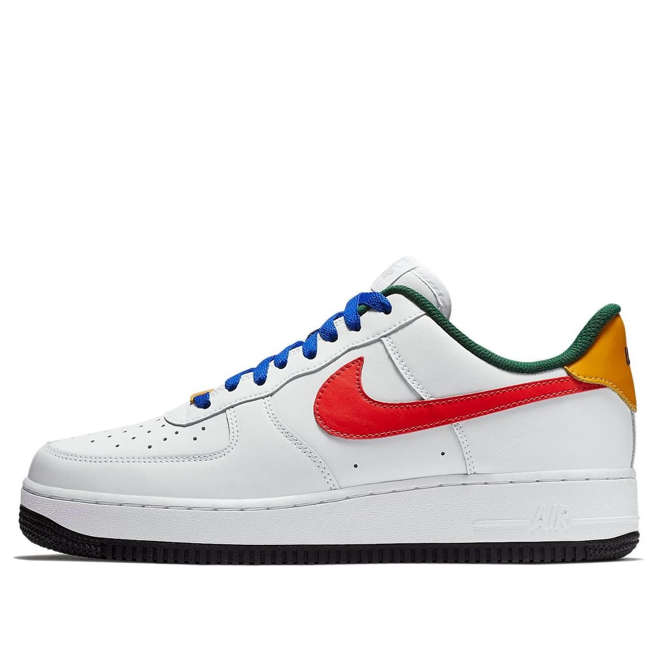 Nike Ruba AbuNimah x Air Force 1 Low Love