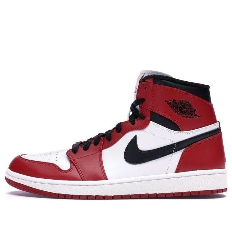 Air Jordan 1 Retro High Chicago 2013