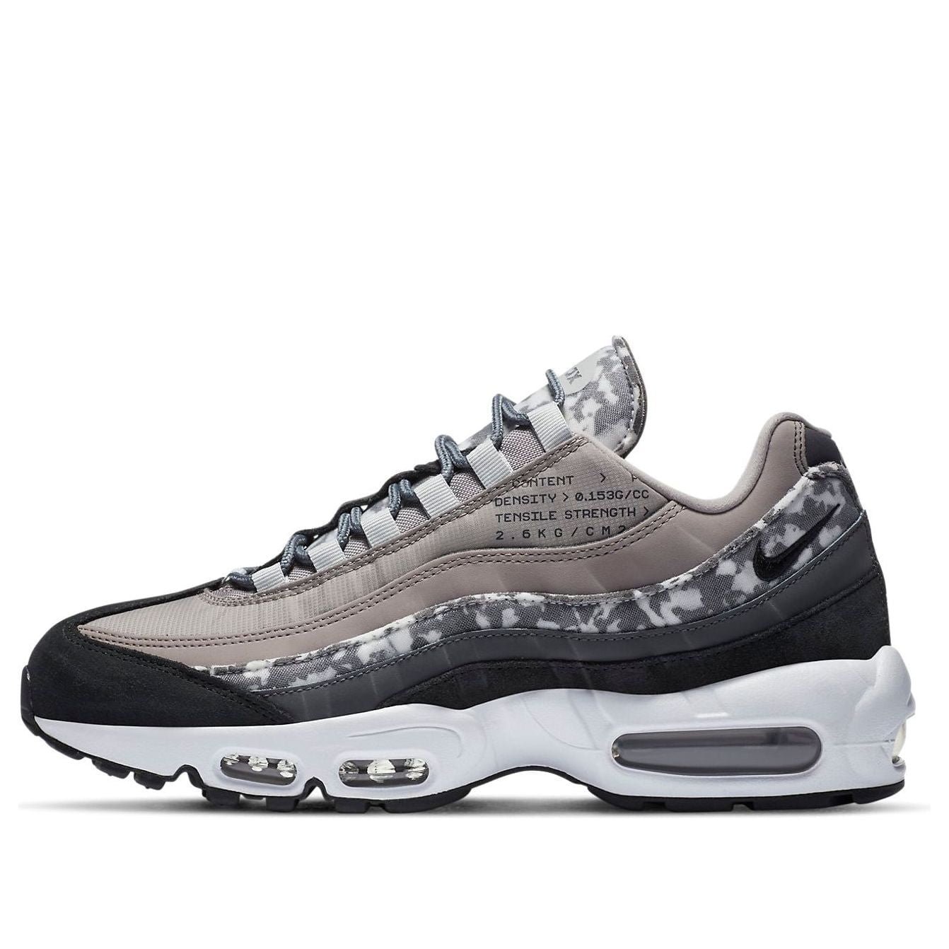 Nike Air Max 95 SE Enigma Stone Camo