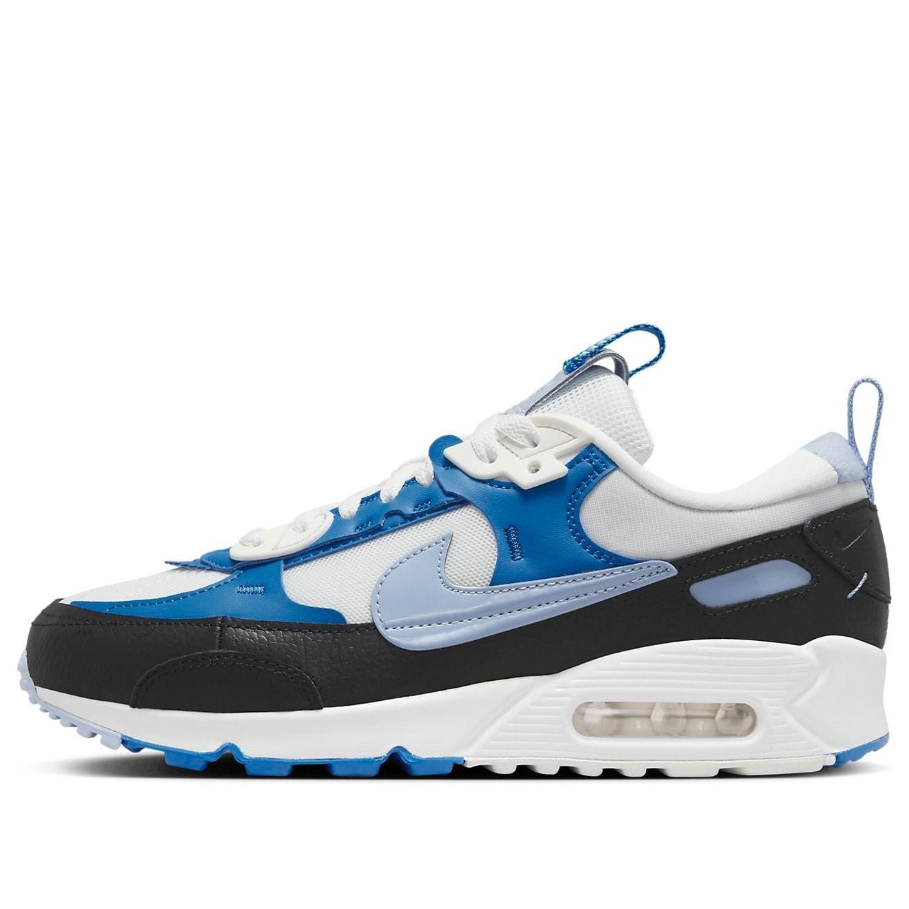 Nike Air Max 90 Futura Black Royal