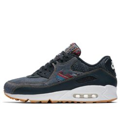 Nike Air Max 90 Premium Afro Punk