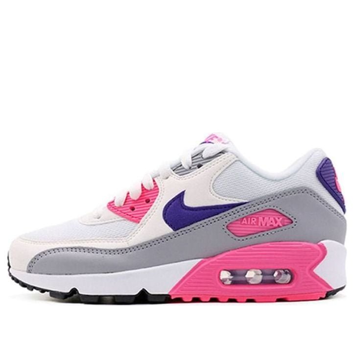 Nike Air Max 90 Laser Pink