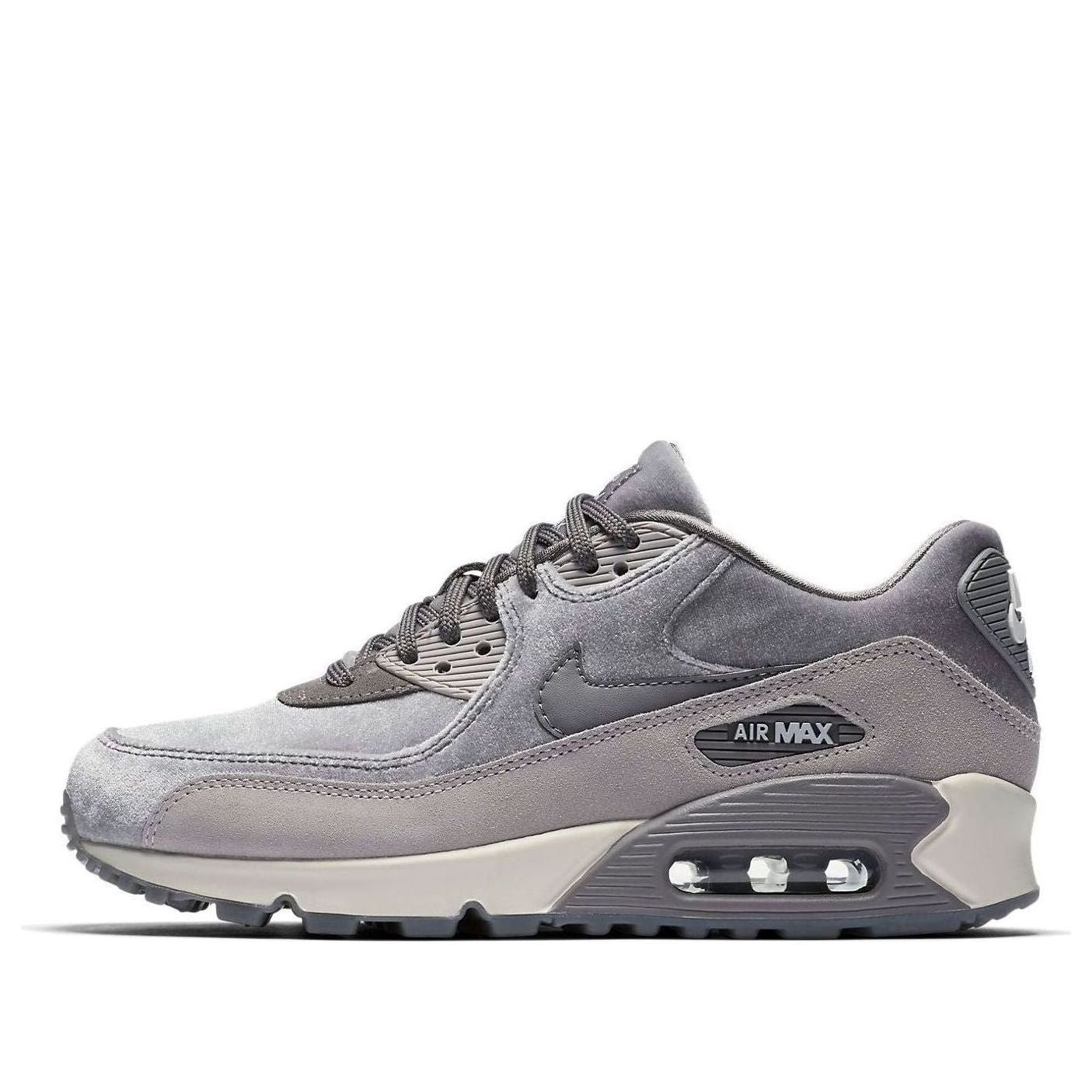 Nike Air Max 90 Deluxe Gunsmoke