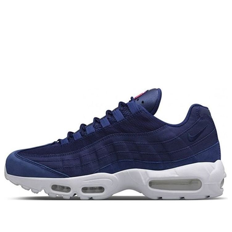 Nike Stussy x Air Max 95 Loyal Blue