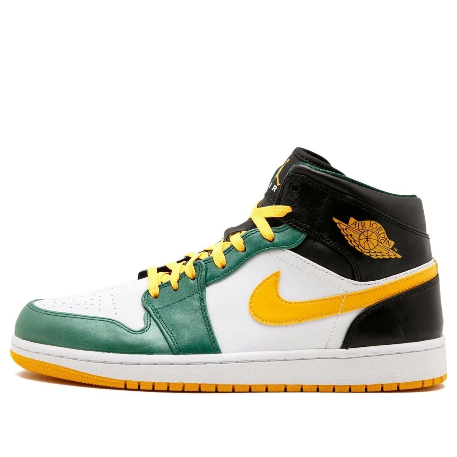 Air Jordan 1 Mid Sonics