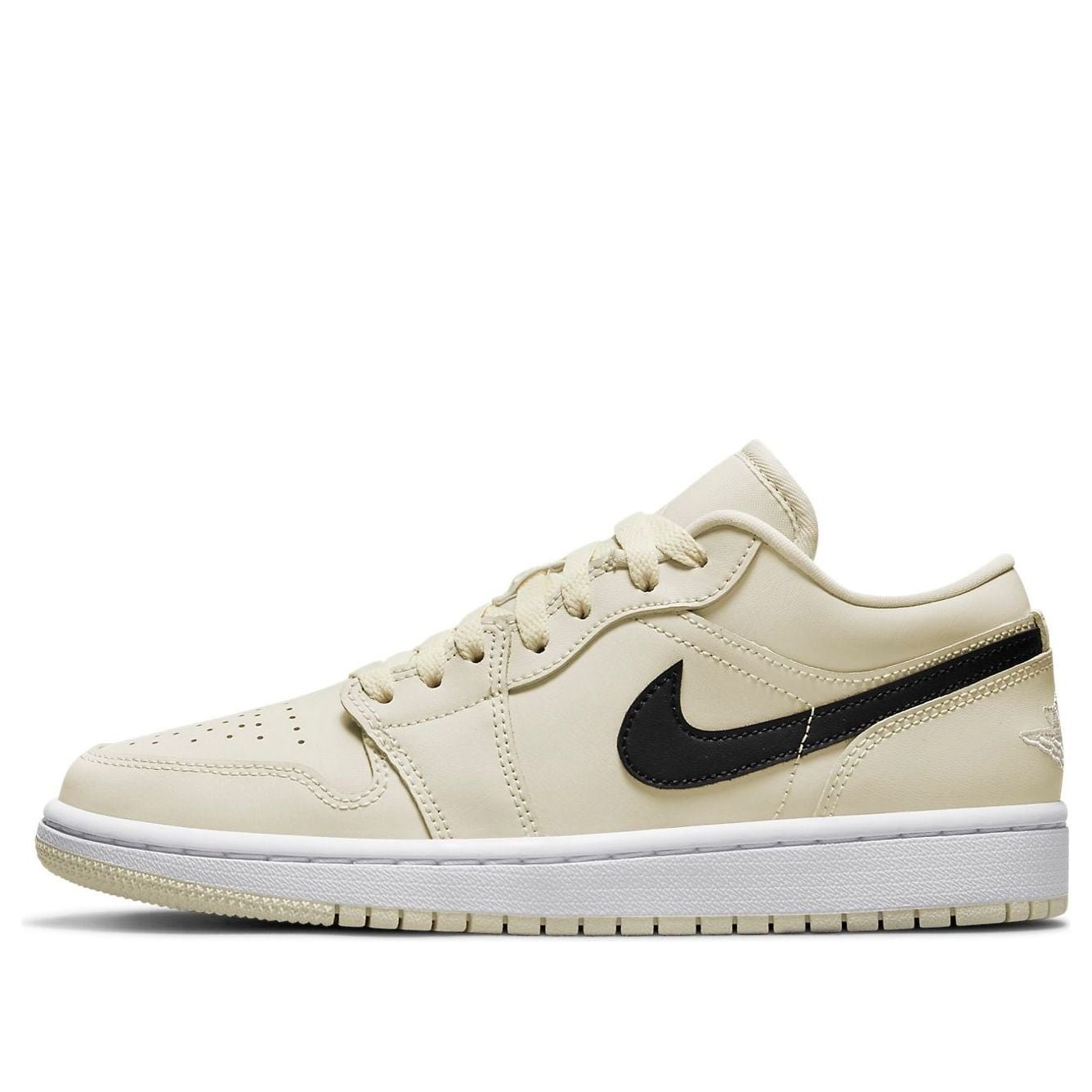 Air Jordan 1 Low Coconut Milk