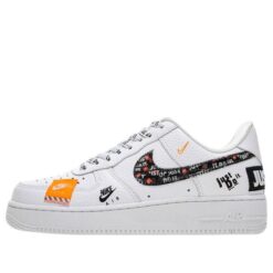 Nike Air Force 1 Low 07 PRM Just Do It