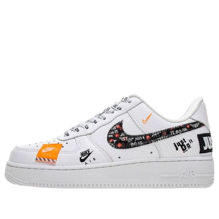 Nike Air Force 1 Low 07 PRM Just Do It