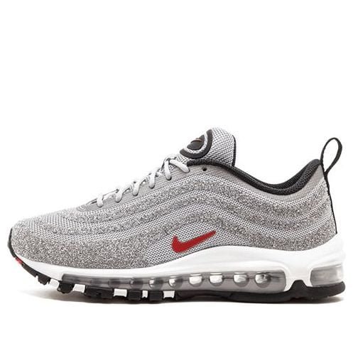 Nike Swarovski x Air Max 97 LX Silver Bullet