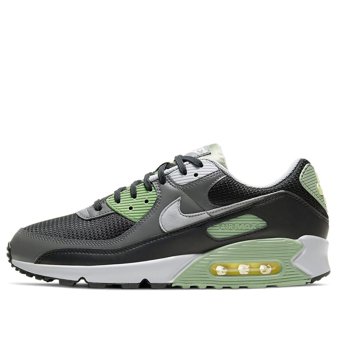 Nike Air Max 90 Oil Green