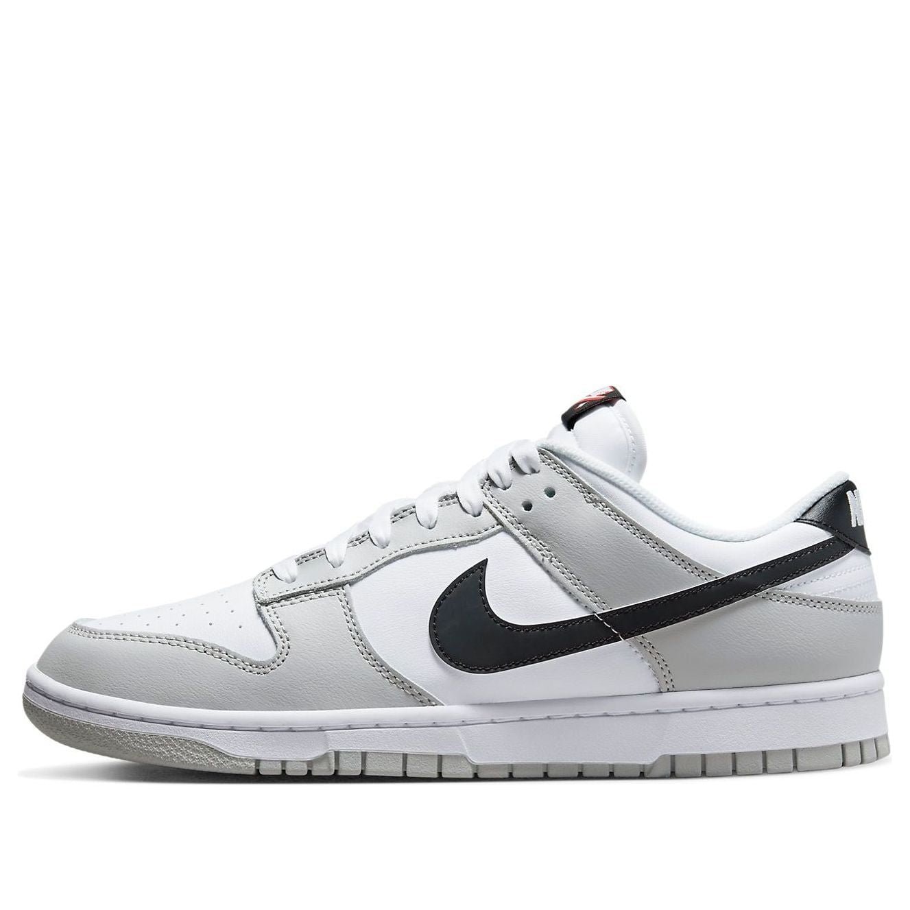 Nike Dunk Low SE Lottery Pack Grey Fog