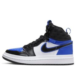 Air Jordan 1 Acclimate Royal Toe