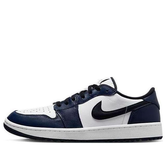 Air Jordan 1 Retro Low Golf Midnight Navy