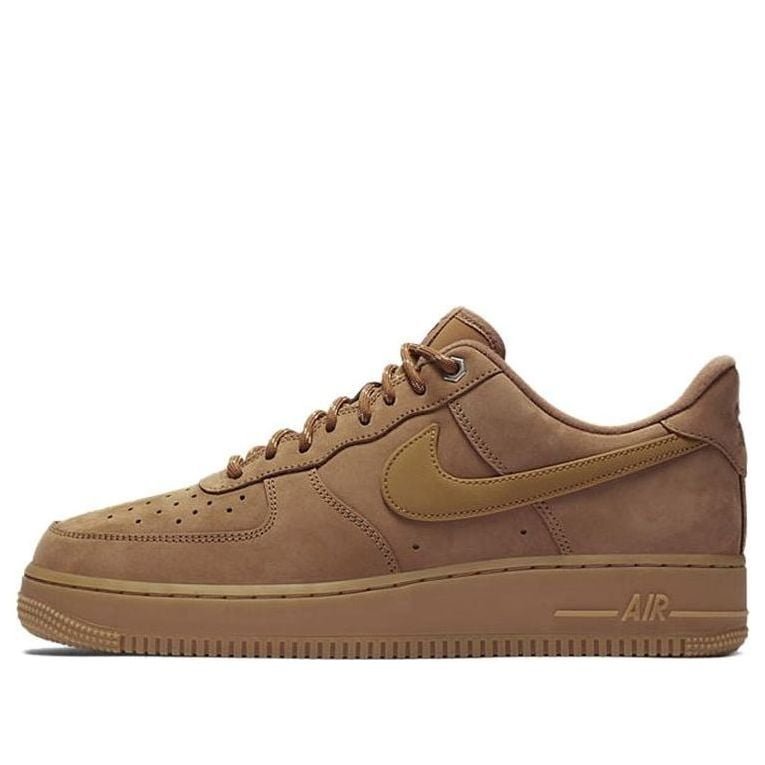 Nike Air Force 1 Low Flax 2019