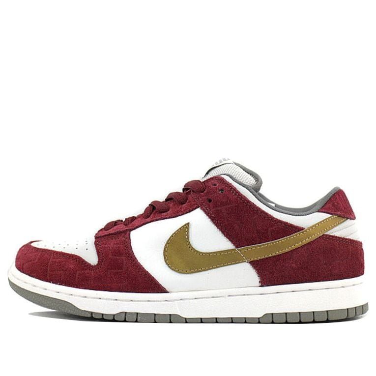 Nike Dunk Low Pro SB Shanghai