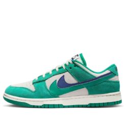 Nike Dunk Low SE Sail Neptune Green