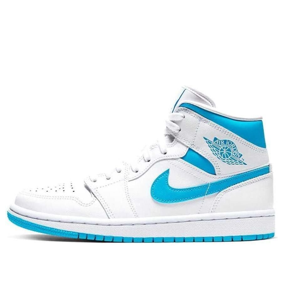 Air Jordan 1 Mid UNC