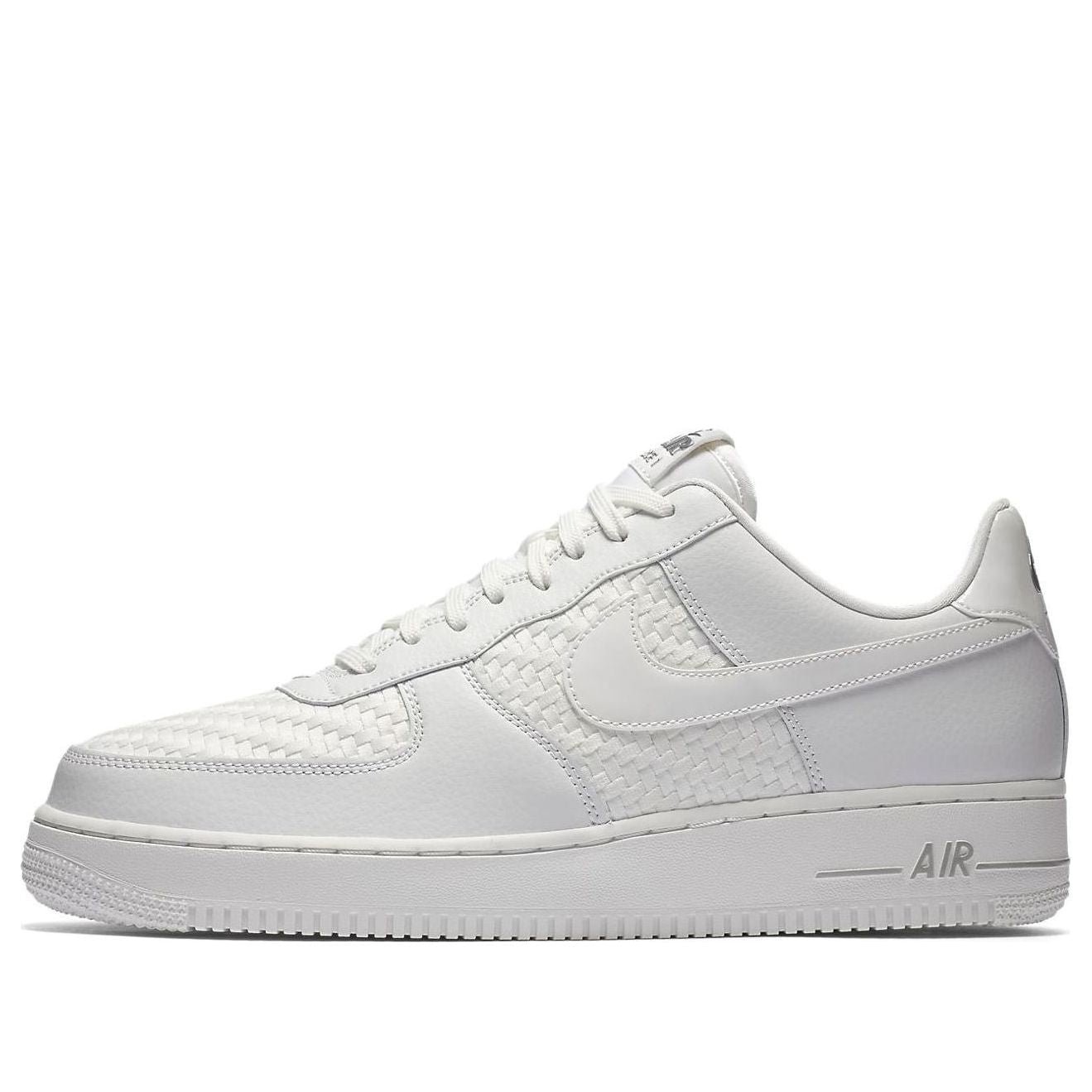 Nike Air Force 1 Low 07 LV8 Summit White